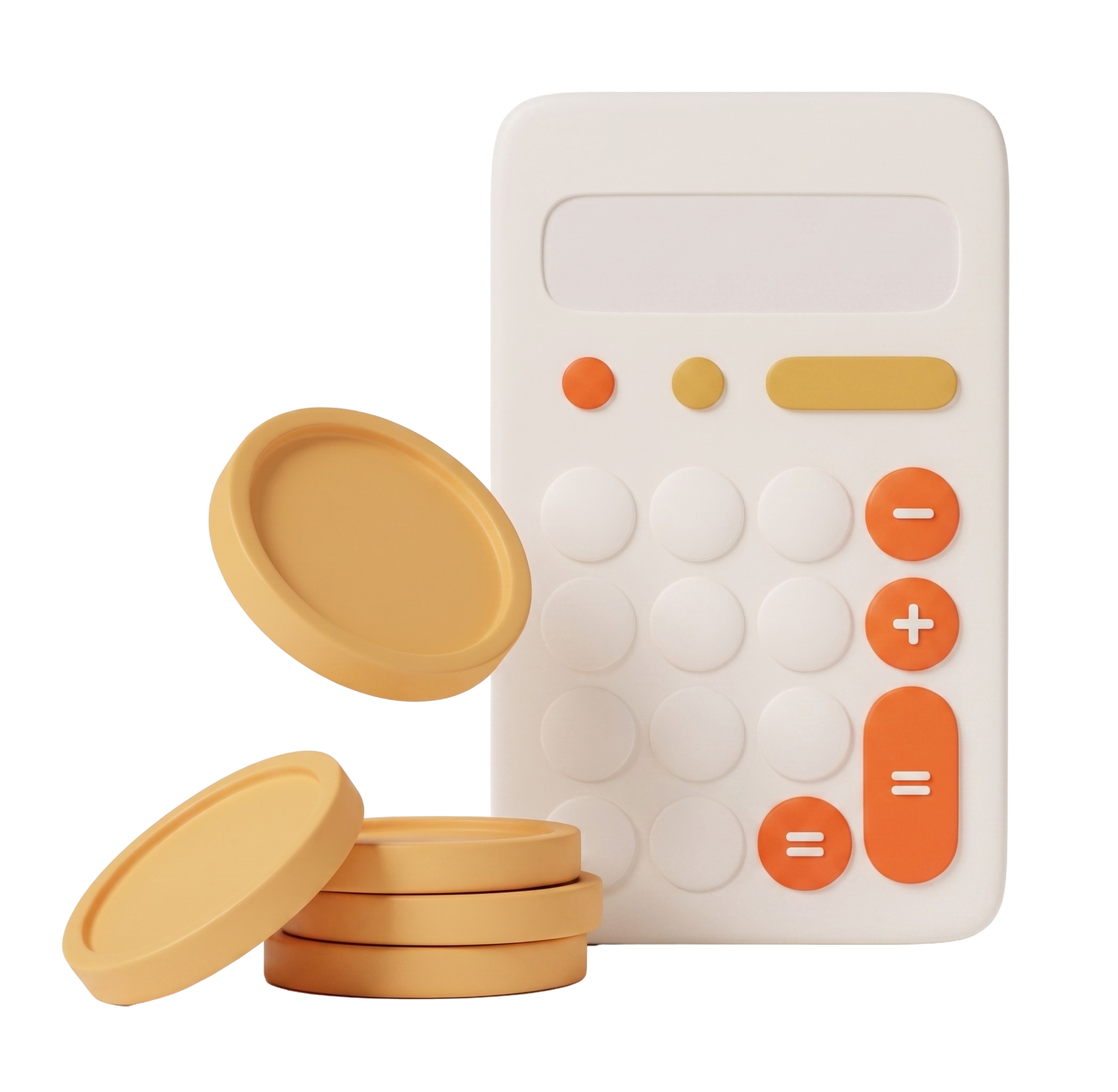 Calculadora de crédito